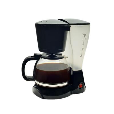 China Commercial coffee machine coffee maker household fully semi-automatic small espresso steam foam for sale