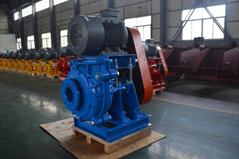 Fornitore cinese verificato - Shijiazhuang An Pump Machinery Co., Ltd.