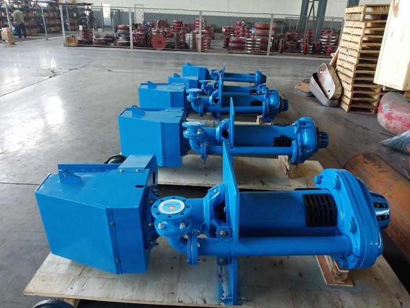 Fornitore cinese verificato - Shijiazhuang An Pump Machinery Co., Ltd.