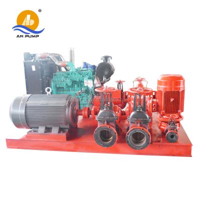 China Max10000m3/h double suction industrial water pump large volume water pump for sale