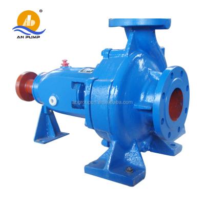 Cina horizontal bare shaft centrifugal water pump for pump water Single stage Pump in vendita