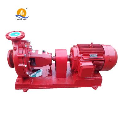 China 10hp diesel pressurized agriculture Irrigation water pump standard pressure for sale