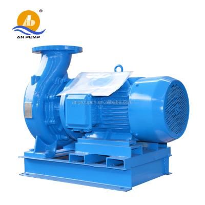 Cina small water circulation high flow rate centrifugal water pump in vendita