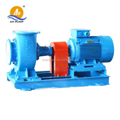 China Cost-effective mixed flow 2000 lpm water pump factory Single-stage Pump for sale