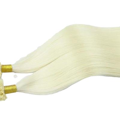 China Cheap Price Juan Human Remy Hair Extention 100G I Tip 2T Hair Color HLD JUAN Hair for sale