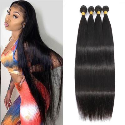 China 150% Density Factory Supply Gray Curly Deep Wave Brazilian Hair Unprocessed Hair Bundles With Closure for sale