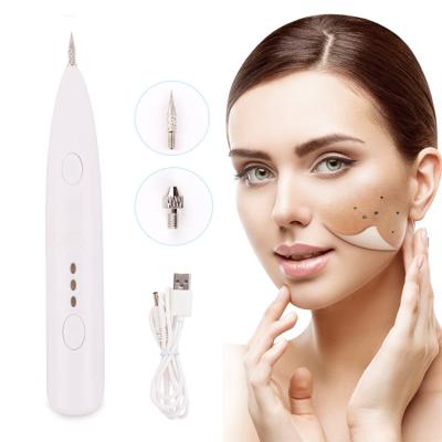 China Other New Mini Professional LED Light Mole Removal Pen Plasma Pen Mole Removal Home Use Beauty Personal Care for sale