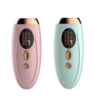 China 2021 Permanent Hair Removal Device Laser Epilator IPL New Hair Removal Dropshipping Beauty Instrument for sale