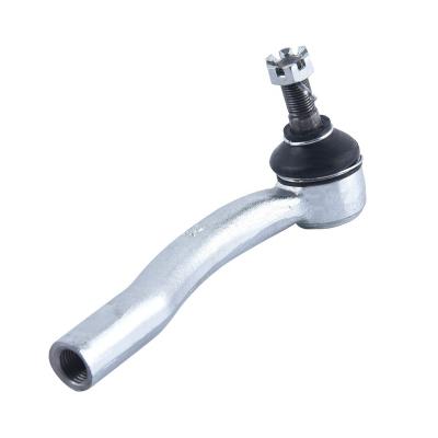 China Front Right Tie Rod End For Toyota Corolla Prius Reverse Room Yaris OE 4504619265 Length 18.4 cm for sale