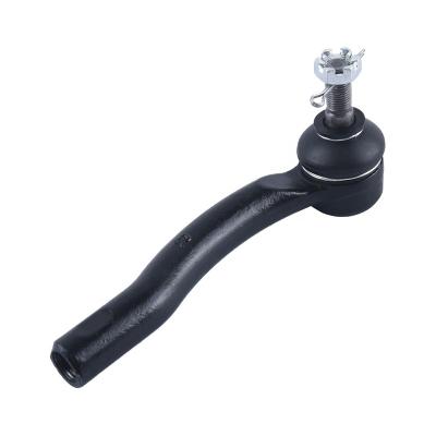 China Steering Parts Tie Rod End For Toyota Corolla USA E11 Matrix 2002 2007 OE 4504609200 Length 18.5 Cm for sale