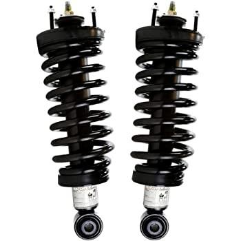 China Steel 171346 M0072 1336349 OESpectrum Shock Absorber For Ford F-150 Lincoln MARK LT Shock Shock Absorber Assembly for sale