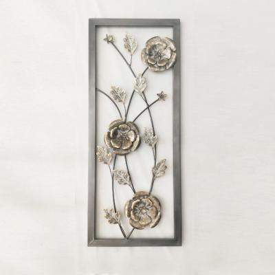 China Chinese Antique Metal Home Decor Wall Art Wholesale for sale