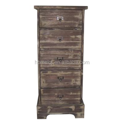 China Best Price Home Decorative Antique Wooden Living Room Cabinet Furniture Eco - Friendly for sale