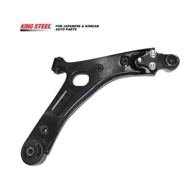 China High Quality Auto Suspension System King Steel OEM 54500-2S000 Suspensions Parts Control Arm For Hyundai en venta