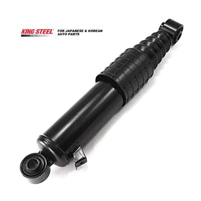 China Auto suspension parts KINGSTEEL rear shock absorber OEM 55320-3J000 car parts shock absorbers for Hyundai Veracruz ix55 55321-3J000 à venda