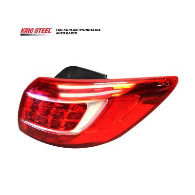 China Auto Body Parts King Steel Hoe OEM 92402-3W010 Sell Body Parts REAR LAMP RH For Hyundai SPORTAGE 2010-2013 for sale