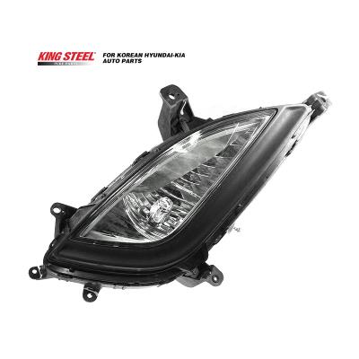 Κίνα Igniting OEM 92202-1J500 KINGSTEEL PARTS Professional Other Auto Parts Left Fog Lamp Cover For HYUNDAI I20 2012 2014 προς πώληση