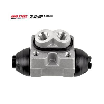 China Cheap KINGSTEEL Car Spare Parts OEM 58330-0P000 Auto Brake Brake Cylinder For Hyundai I10 I20 Kia RIO 583300P000 Standard Size à venda