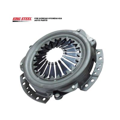 China KINGSTEEL OEM 41300-23138 High Performance 4130-23138 Clutch Cover For ACCENT GETZ i20 2012 Car Clutch Auto Parts Korean OEM STANDARD zu verkaufen