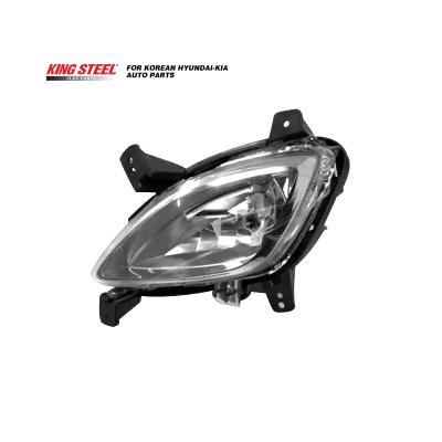 Κίνα KINGSTEEL Parts Wholesale Auto Parts OEM 92201-0X100 922010X100 Auto Left Fog Lamp Ignition For HYUNDAI I10 2011 προς πώληση