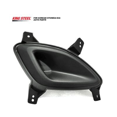 중국 High Quality Fan Club KINGSTEEL 86584-0X200 Auto Parts OEM Suppliers FOG LAMP COVER RH For HYUNDAI I10 2012 판매용