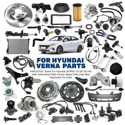 China For Hyundai VERNA Autoparts KINGSTEEL Brand China Supplier Wholesale For Korea Hyundai VERNA I II 1999 - Various Auto Parts Covering All Year Models for sale