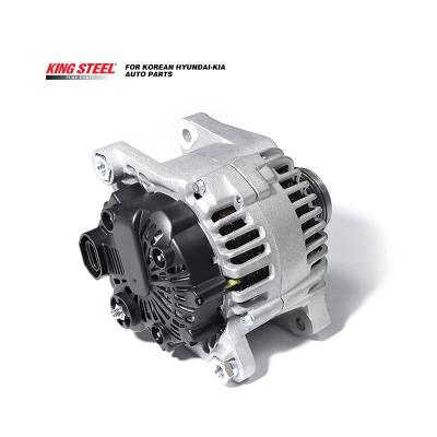 Κίνα KINGSTEEL PARTS OEM 37300-2G600 373002G600 Auto Parts Electrical System Alternator For HYUNDAI SONATA SANTA FE 2011 προς πώληση