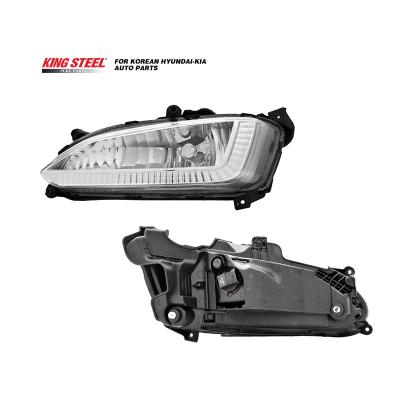 Κίνα OEM 92201-2W020 Auto Whole Sale Manufacturer System KINGSTEEL Body Car Parts Auto Fog Lamp Left Hand For Hyundai Santa Fe 2013 προς πώληση