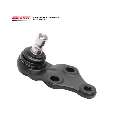 Китай OEM 54530-2W000 Best Price Auto Suspension Auto Parts Lower Suspension System Ball Joint For HYUNDAI SANTA FE 2012-2015 продается