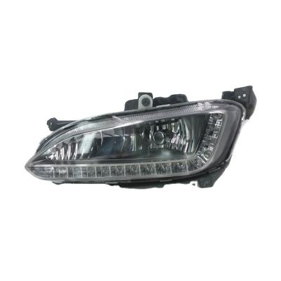 Китай KINGSTEEL Parts OEM Korean Auto Parts 92201-2W020 922012W020 Auto Left Fog Lamp Ignition For HYUNDAI SANTA FE 2013 продается