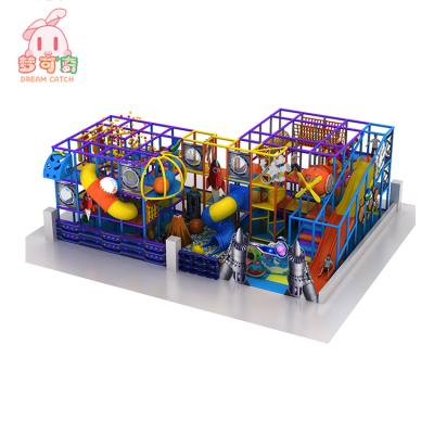 China 3-15years kids indoor playground children playroom kids game mazes for sale