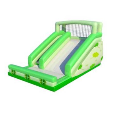 China Hot Sale Outdoor Straight Inflatable Water Castle Playground Equipment Kids Children Indoor Jumping Playground for sale