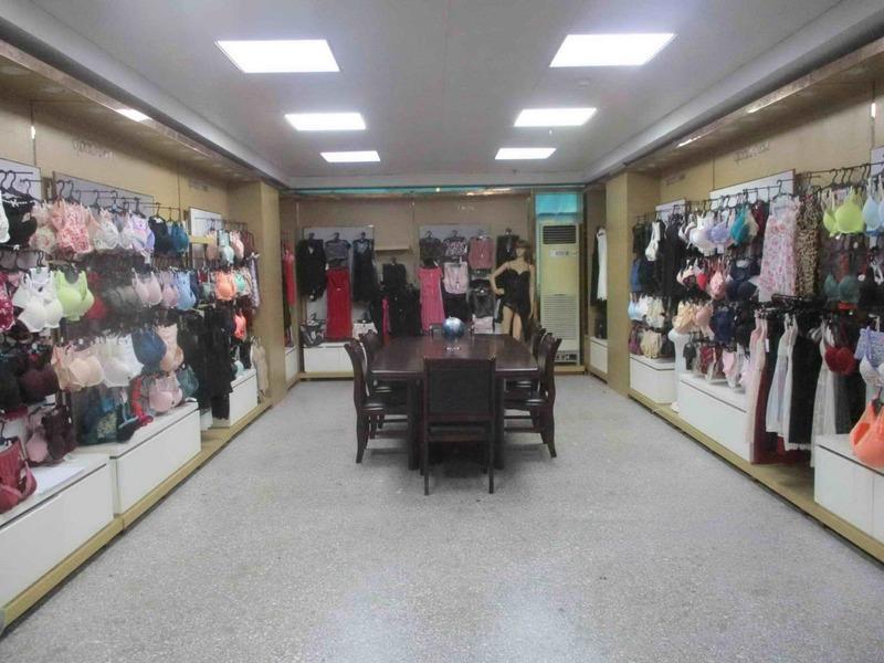 Verified China supplier - Guangdong Joymei Underwear Co., Ltd.