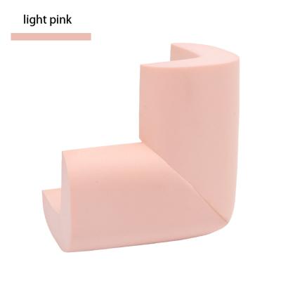 China Prevent Baby Injuries Design Corner Guard New Angle Table Desk Edge Guard Childbaby Baby Proof Safety Bumper Corner Guard Corner Guard for sale