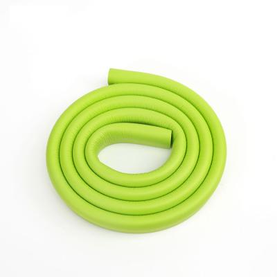 China Suitable for furniture with thickness less than 2 cm2 meter a corner roll baby bumper angle for child protection tape child safety anti-collision products for sale