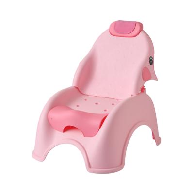 China High Quality Baby PP Shampoo Chair Plastic Children Bath Chair Kids Wash Hair Bed for sale