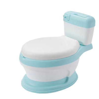 China High Quality Simulation Baby Potty Training Kids Potty Training Imulation Baby Potty Toilet Seats For Kids for sale