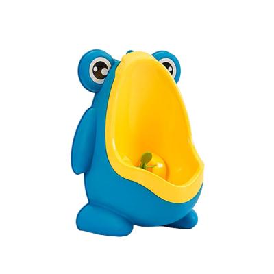 China Portable Baby Boy Plastic Urinal Potty Position Factory Direct Selling Cartoon For Children Kids Toilet Seat for sale