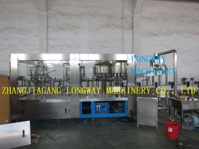 China Large Capacity Mineral water Filling Machine for sale