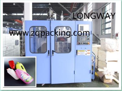 China shampoo bottle blowing machine,Automatic blow moulding machine for sale