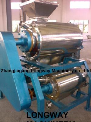 China Mango Pulp Processing machine,Plant for sale