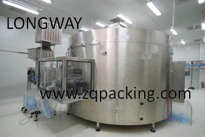 China Automatic PET Bottle sorter for sale