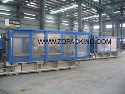 China Plastic Switch Box Making Machine / Injection Machine for sale