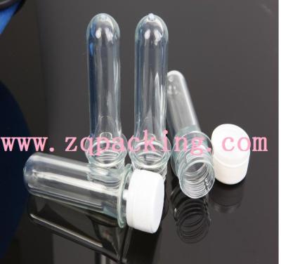 China Bottle preform 30/25 for sale