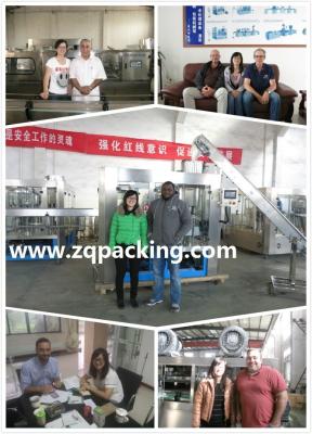 China 100% Factory Direct Sale Natural Drinking Water Bottling Machine for Kenya Market for sale