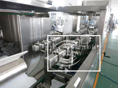 China 100% Factory for sale  neaten bottle machine for sale