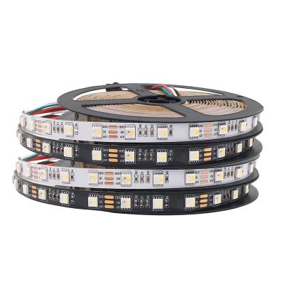 China Warehouse USB LED Strip Light SMD 5050 DC5V Colorful Flexible RGB Led Strip Ribbon Radio Waterproof TV Background Lighting for sale