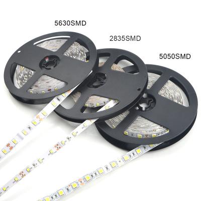 China Hotel LED Flex Led Strip Light SMD 2835 led SMD flexible led decoration Strip light strip led 12V for sale