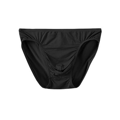 China 50S Breathable Modal Breathable Low Rise Shorts Panties Sexy Sports Underwear for sale