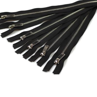 China Sustainable Modern Nomex 3,5,7,10# High Grade Waterproof Zipper For Home Textiles Use for sale